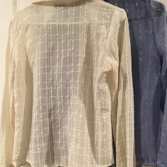 2 Tops - Picture 2 of 5